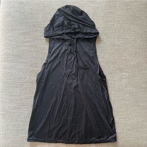 MonoB Hooded Active Tank